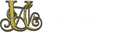 Starožitnosti ANTIK UNHOŠŤ